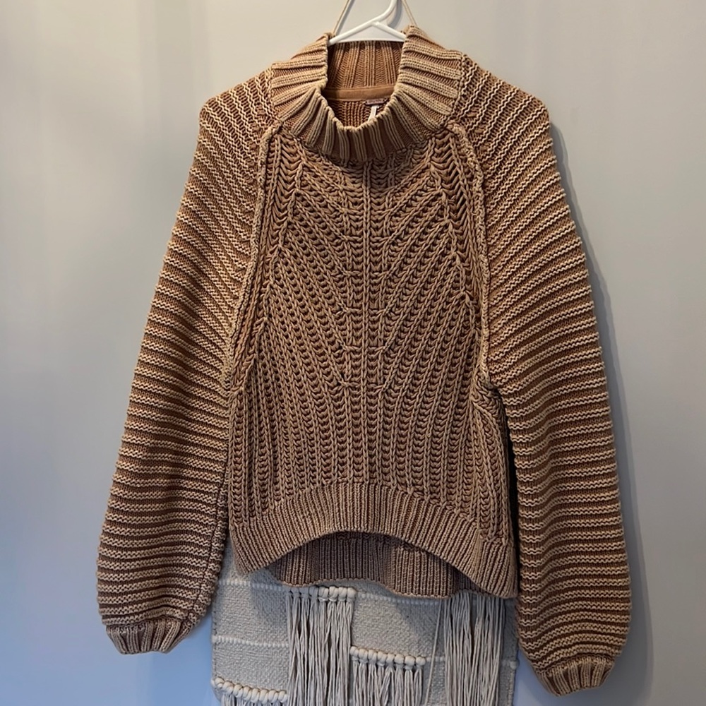 Free People 100% Cotton Top